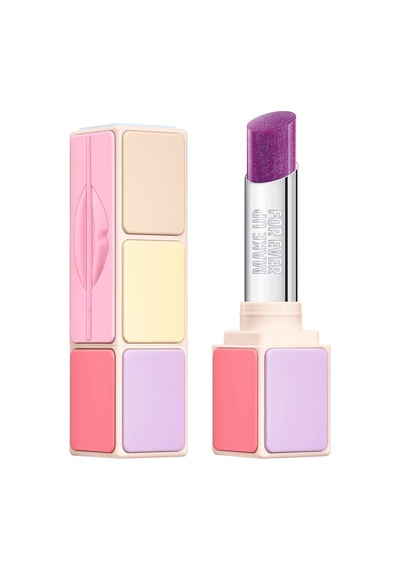 Make Up For Ever Artist Colorglow Lip Balm - Hyaluronik Asitli 24s Nemlendirici Dudak Balmı - 830 Festival Lilac Diğer Make Up For Ever Artist Colorglow Lip Balm - Hyaluronik Asitli 24s Nemlendirici Dudak Balmı - 830 Festival Lilac Diğer