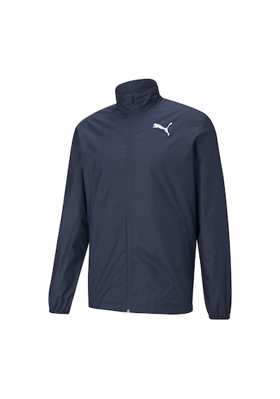 Puma Active Erkek Ceket 586727 06 Mavi