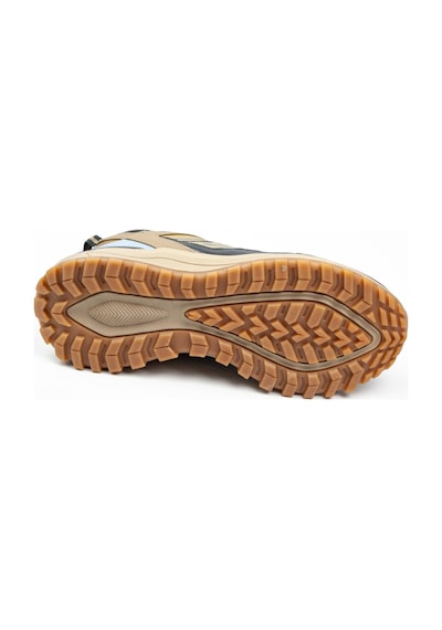 Jump 28792 Bej Kadın Sneaker 001