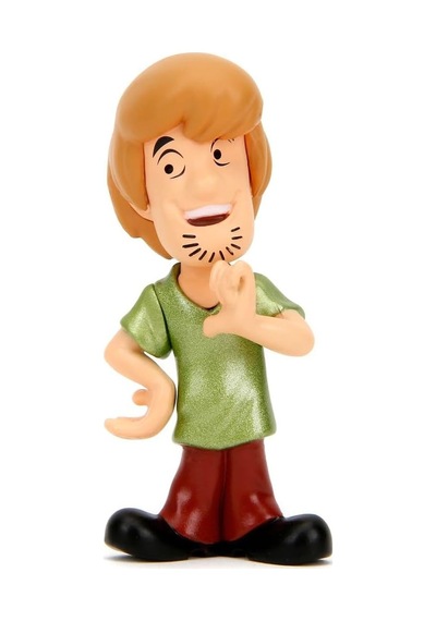 Jada Scooby Doo Tekli Metal Figür Paketleri - 1 Adet