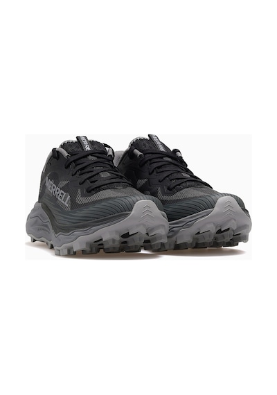 Merrell Agility Peak 6 Kadın Outdoor Spor Ayakkabı 26y J00003315 Siyah/gri