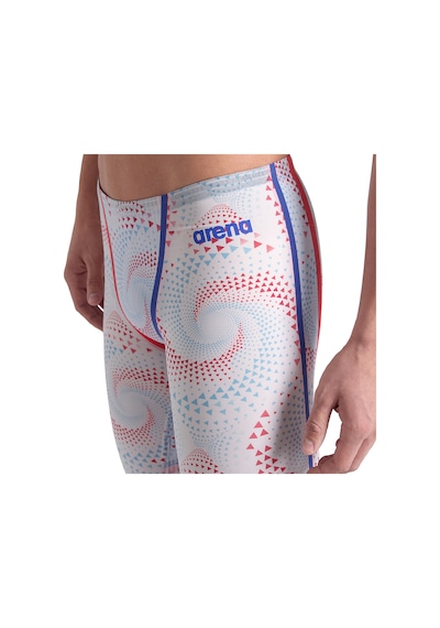 Arena Powerskin Primo Le Jammer Erkek Beyaz Paris 2024 Olimpiyat Yarış Mayosu 008678950 Çok Renkli Çok Renkli Arena Powerskin Primo Le Jammer Erkek Beyaz Paris 2024 Olimpiyat Yarış Mayosu 008678950 Çok Renkli Çok Renkli