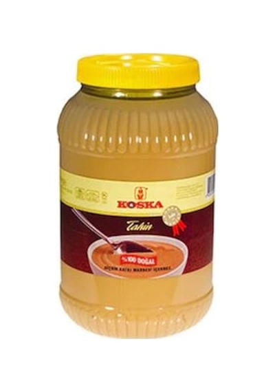Koska Tahin 4 KG