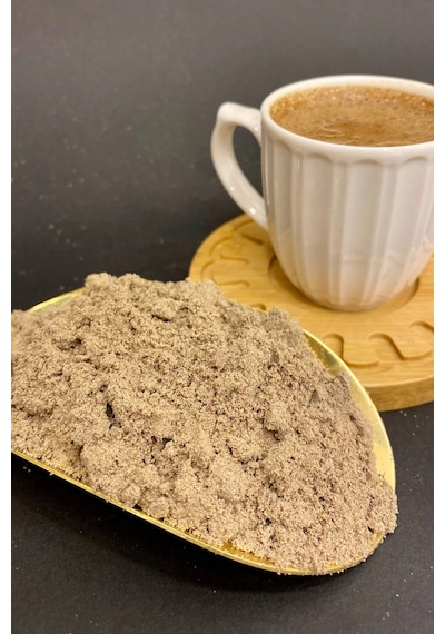 Menengiç Kahvesi Toz 250 Gr Kavrulmuş Öğütülmüş