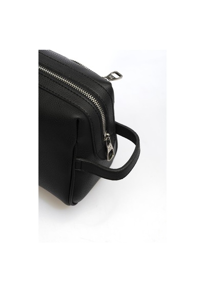 Pierre Cardin Erkek Portföy Çantası Siyah Pc001179 Siyah