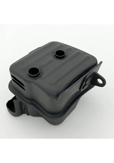 Kmtmak Stıhl Ms 341/361 Motorlu Testere Egzoz