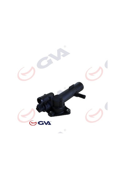 Gva Termostat 83c Renault Kangoo 05 Clıo Iı 02 Logan 06 1.5dci Gva 5116250 8200954288 8200558758 1106100q0d