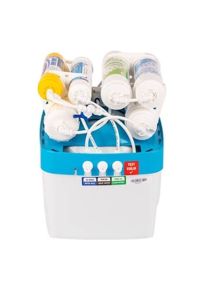 Sunny Fonte Plus Su Arıtma Cihazı Fonte + Plus