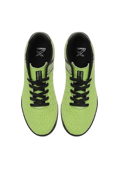 Kinetix Marquıs Tf 5fx Yeşil Unisex Halı Saha Ayakkabısı Yeşil