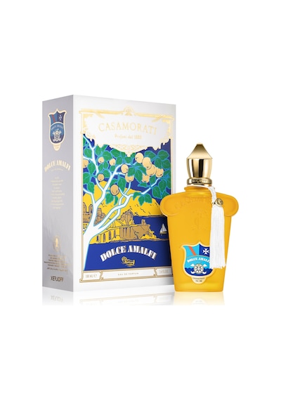 Xerjoff Casamorati Dolce Amalfi Erkek Parfüm EDP 100 ML