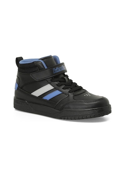 Kinetix Drep Hı F 4pr Siyah Erkek Çocuk High Sneaker 000000000101741223 Kinetix Drep Hı F 4pr Siyah Erkek Çocuk High Sneaker 000000000101741223