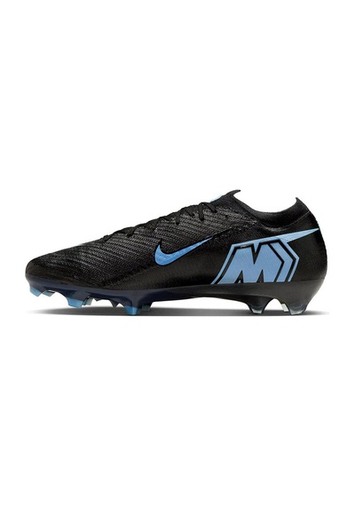 Nike Zm Mercurıal Vapor 16 Elıte Fg Çim Saha Kramponu - Fq1457-001 Siyah - 748725430 Siyah