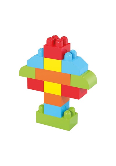 Multi Blocks 92 Parça