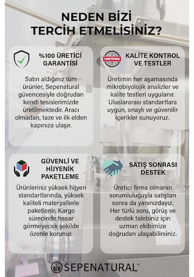 Sepe Natural Propolis Eki 30 Tablet x 1050 MG