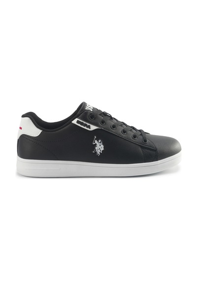 U.s. Polo Assn. Costa 5pr Siyah Erkek Sneaker 000000000102021149 Siyah-beyaz U.s. Polo Assn. Costa 5pr Siyah Erkek Sneaker 000000000102021149 Siyah-beyaz