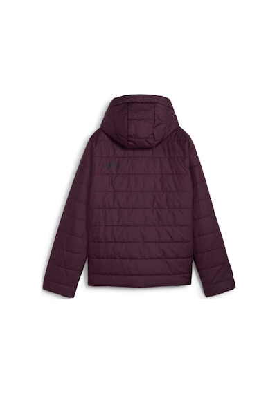 Puma Essentıals Kadın Mont 848940 44 Mor
