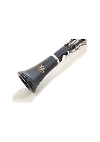 Roy Benson Cg-220 Bb Klarnet Profesyonel - Alman Sistem Si Be