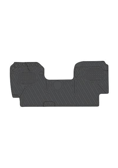 Renault Master 2 Refref 4d Havuz Paspas 1997-2010