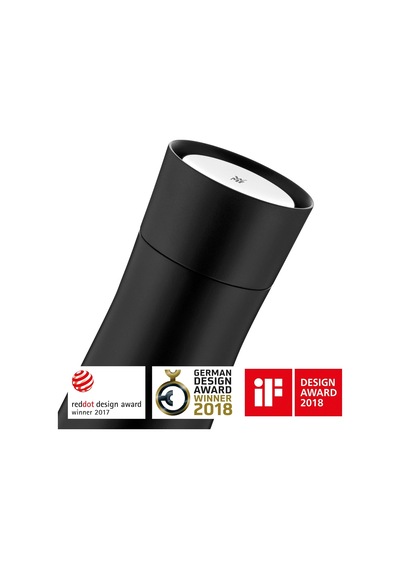 Wmf Impulse Yalıtımlı Bardak 350 Ml, Yükseklik 22 Cm, Otomatik Ki Çok Renkli
