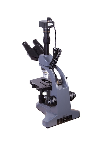 D740t 5,1 M Dijital Trinoküler Mikroskop