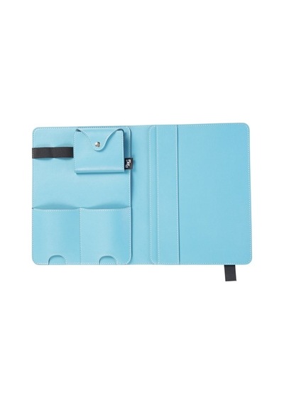 Organizer Ve Tablet Kılıfı Suni Deri 42x27 Cm
