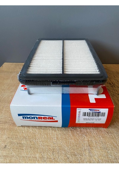 Monreal Mfn-3120 Hava Filtresi Hyundai Elantra 1.5 - 1.6 - 2.0 Ko
