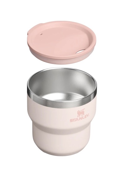Stanley The Stay Hot Stacking Camp Cup 0.30l Klasik Termos / Pudra