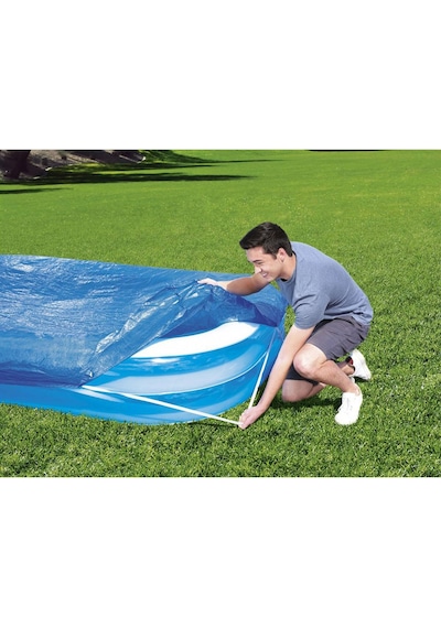 Bestway Havuz Örtüsü 262 x 175 Cm  58319