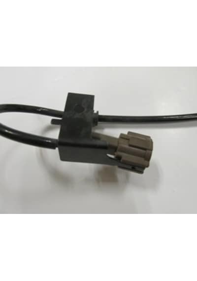 Nıssan Prımera P11 97/99 Abs Sensör Kablosu Arka Sol Kahverengi Fişli Sh - Fren Ve Ekipmanları