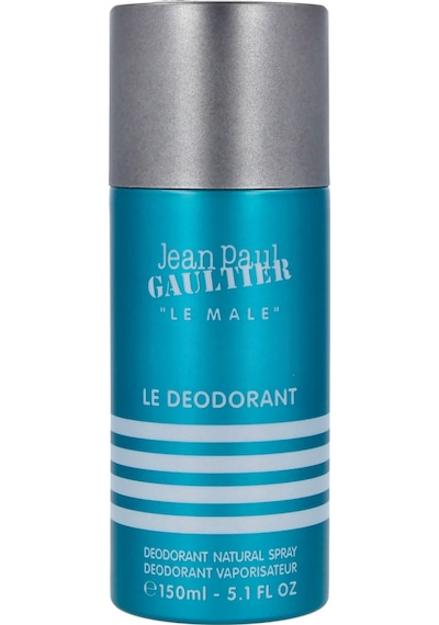 Jean Paul Gaultier Le Male Erkek Deodorant 150 ML