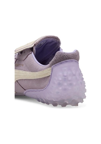 Puma X Fenty Avanti Ls Mor Spor Ayakkabı
