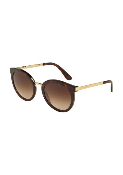 Dolce Gabbana Dg4268 50213 Kadın Güneş Gözlüğü