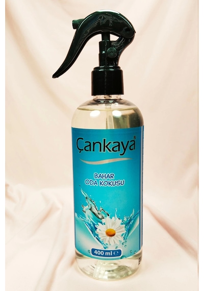 Çankaya 400 Ml Oda Kokusu Bahar