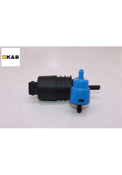 Cam Su Fiskiye Motoru 2çıkış Bipper-fiorino-nemo 6434.c9/ 40140