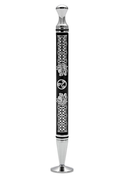 Rattray's Thin Caber Dog Pipo Kaşığı 141170
