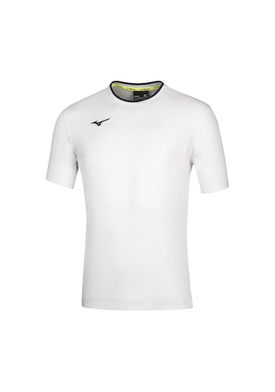 Mizuno Tee Tişört Beyaz