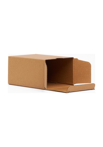 Karton Kutu 8 X 6 X 12 Cm 25 Adet Diğer