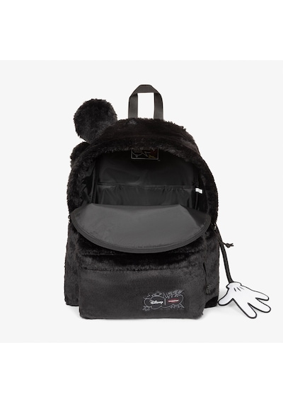 Eastpak Padded Pak'r Unisex Siyah Sırt Çantası Ek000620d0l1 2800282