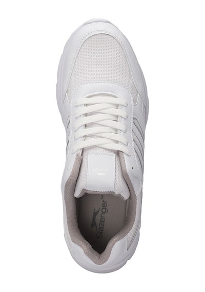 Slazenger ECKHARD I Kadın Koşu &amp; Yürüyüş Ayakkabı Beyaz