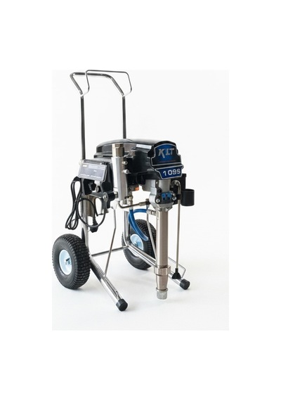 Klt 1095 Elektrikli Airless Boya Makinesi