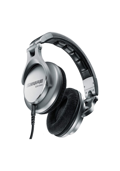 Shure Srh940 Referans Kulaklık