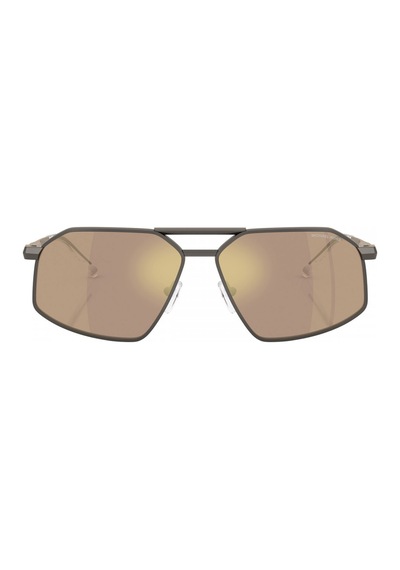 Michael Kors Güneş Gözlüğü Mk1167 60 10027p Metalik