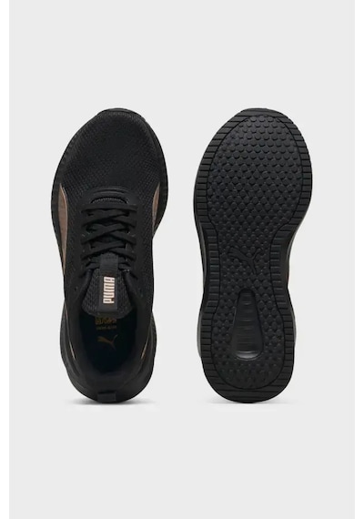 Puma Flyer Lite 3 310797-39 Siyah Sneaker