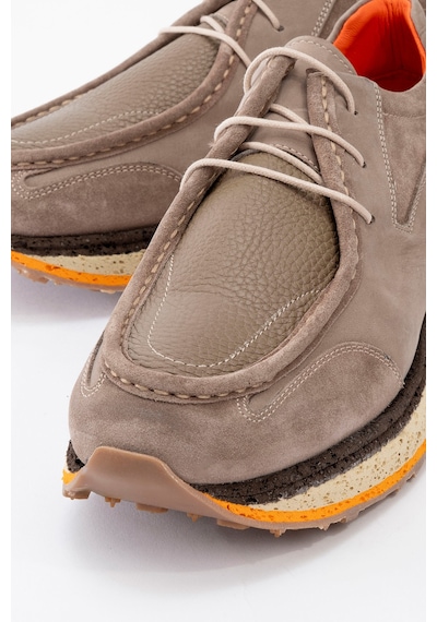 Marcomen Erkek Kalın Taban Bağcıklı Comfort Casual Ayakkabı Gerçek Deri Mc 20418 Vizon Vizyon Vizon Marcomen Erkek Kalın Taban Bağcıklı Comfort Casual Ayakkabı Gerçek Deri Mc 20418 Vizon Vizyon Vizon