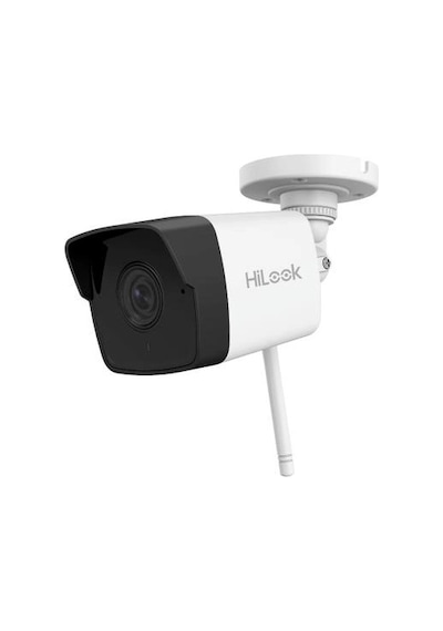 Hılook Ipc-b120-d/w 2mp 4mm 30m Sdcard Slot Wıfı Ip Bullet Kamera
