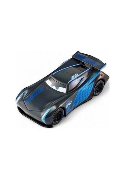 Disney Cars 1/64 Jackson Storm