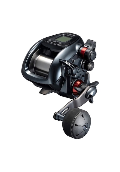 Shimano Plays A 3000 Elektrikli Çıkrık Olta Makinesi Sağ Kol