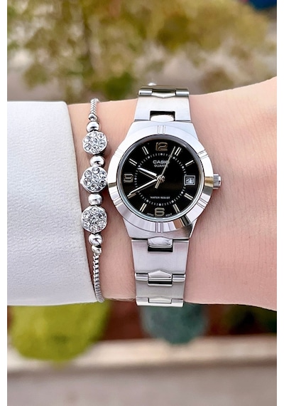 Casio Csıste89 Kadın Kol Saati