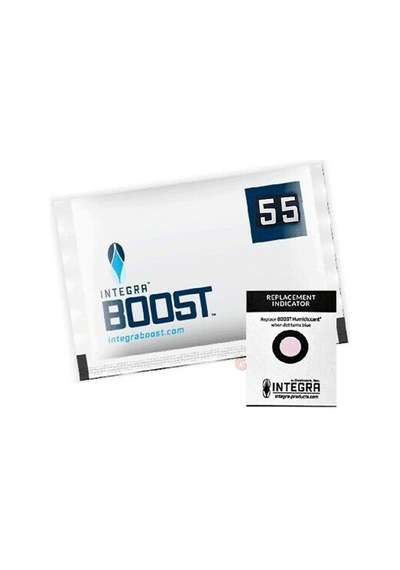 Integra %55 Nem Regülatörü 67 G