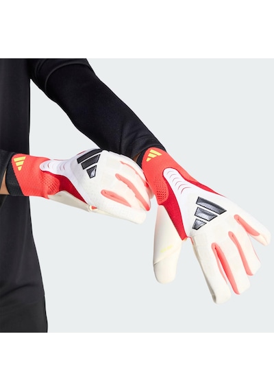 Adidas Predator Pro Kaleci Eldiveni C-adıjy6295a10a00 Beyaz
